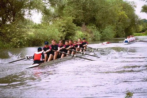 Mays 2000, photo 2