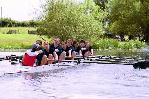 Mays 2000, photo 4