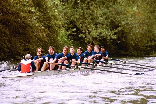 Mays 2000, photo 5