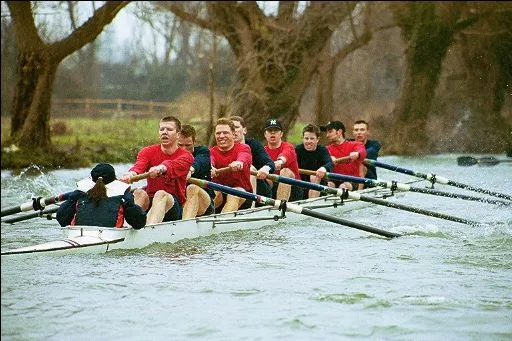 Lents 2001, photo 2