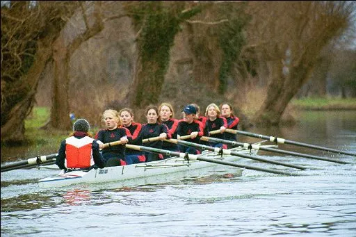 Lents 2001, photo 4