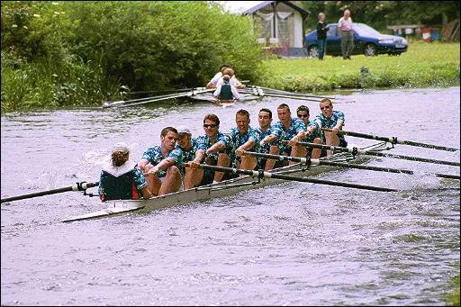 Mays 2001, photo 3