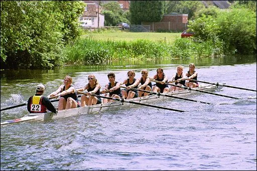 Mays 2001, photo 5