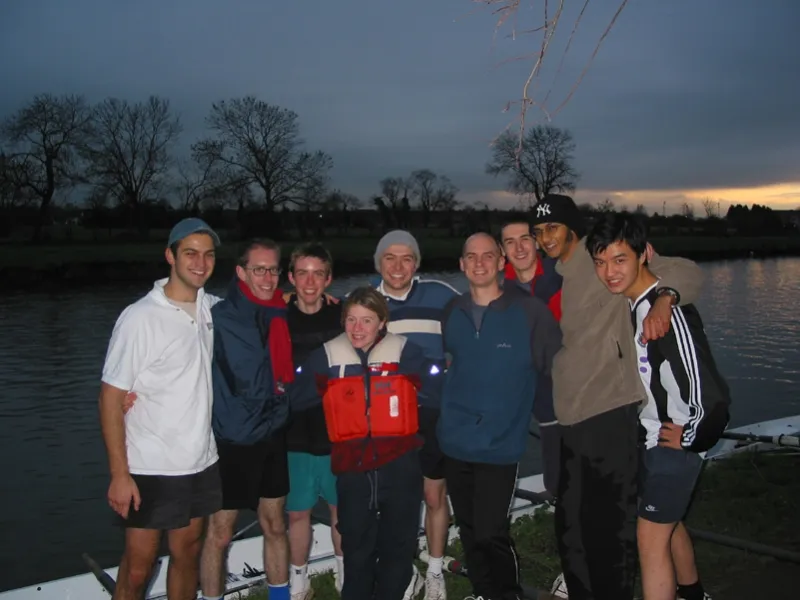 Fairbairns 2002, photo 7