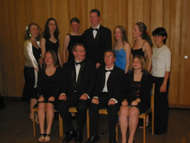 Fairbairns 2002, photo 16