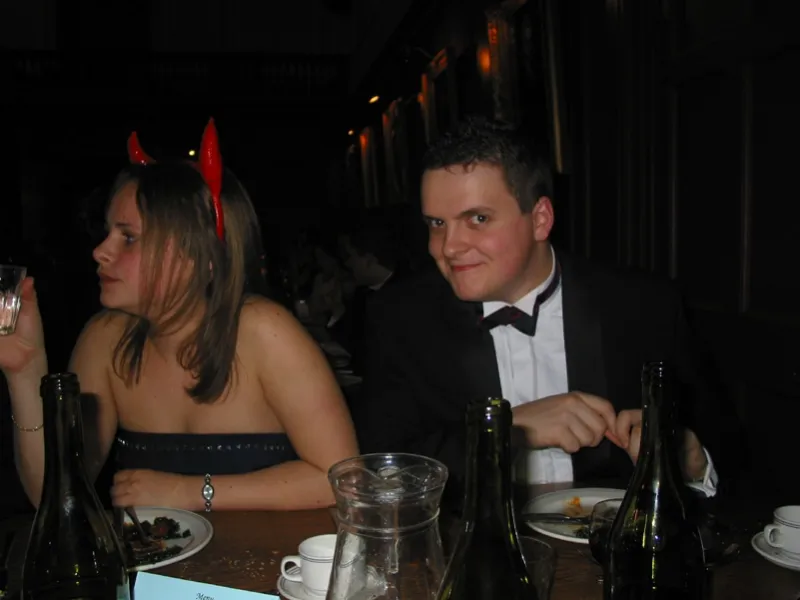 Fairbairns 2002, photo 19