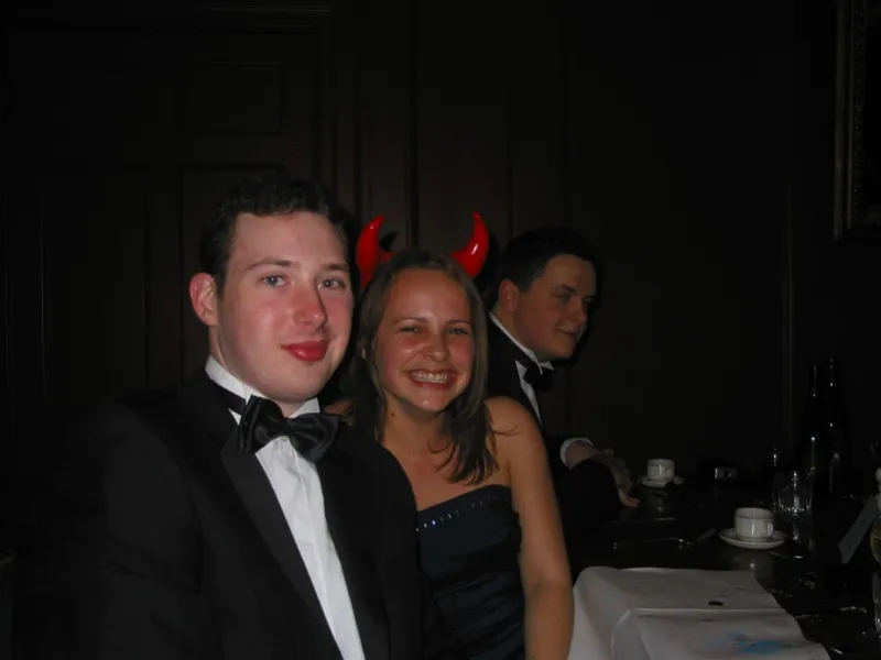 Fairbairns 2002, photo 25