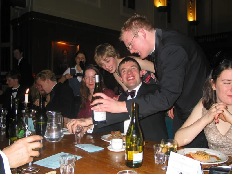 Fairbairns 2002, photo 31