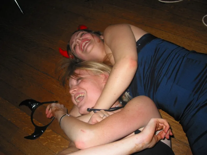 Fairbairns 2002, photo 38
