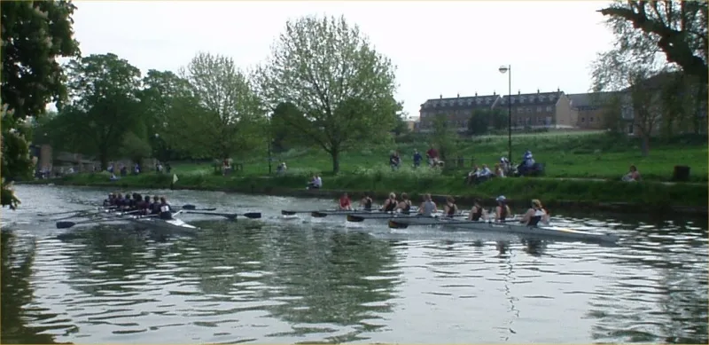 City Sprints 2002, photo 5