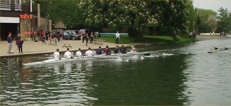City Sprints 2002, photo 13