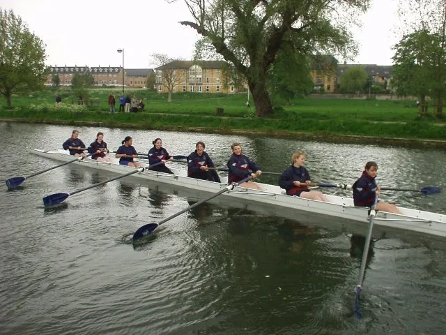 City Sprints 2002, photo 15