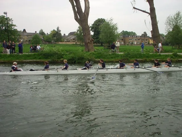 City Sprints 2002, photo 16