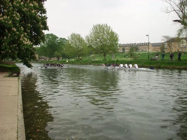 City Sprints 2002, photo 17