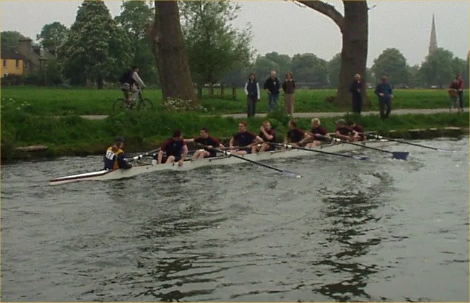 City Sprints 2002, photo 18