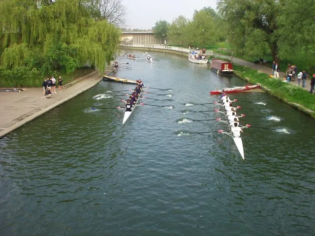 City Sprints 2002, photo 19