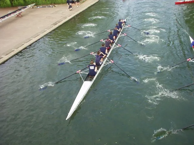 City Sprints 2002, photo 20