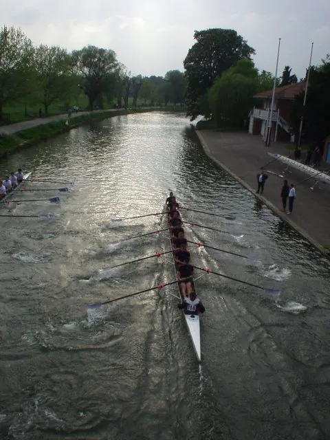 City Sprints 2002, photo 21