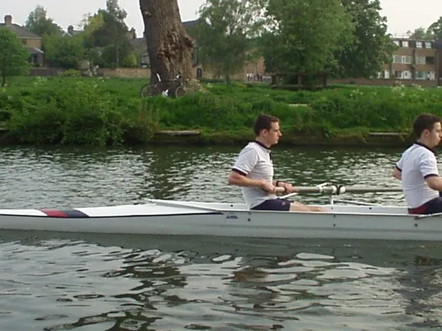 City Sprints 2002, photo 22