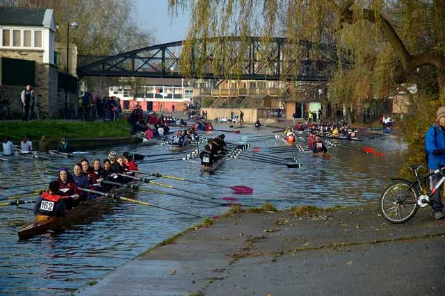 Fairbairns 2004 - Novices, photo 5