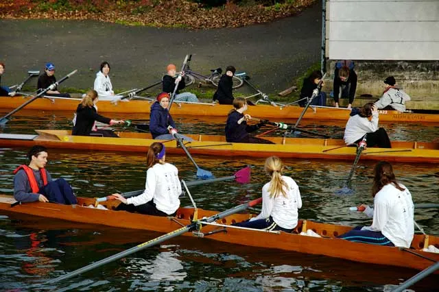 Fairbairns 2004 - Novices, photo 7