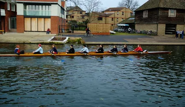 Fairbairns 2004 - Novices, photo 9