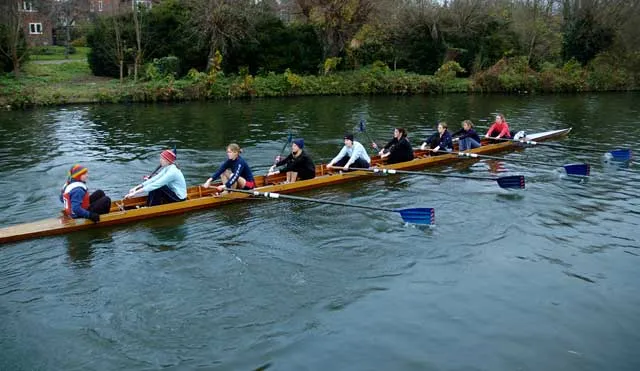 Fairbairns 2004 - Novices, photo 10