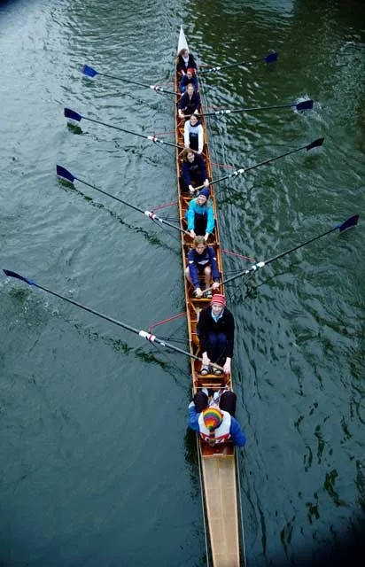 Fairbairns 2004 - Novices, photo 11