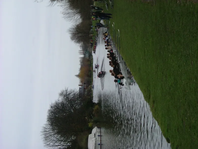 Clare Sprints 2004, photo 4