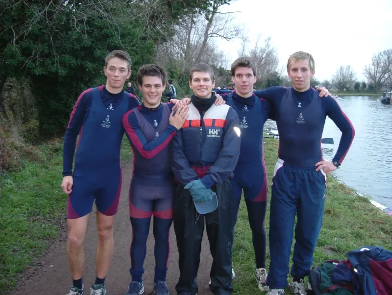 Fairbairns 2004 - Seniors, photo 8