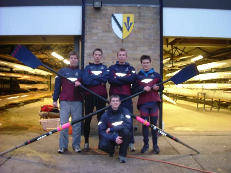 Fairbairns 2004 - Seniors, photo 10