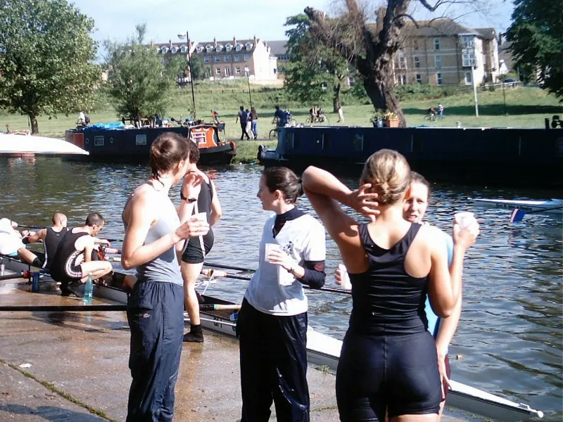 Mays 2004, photo 5