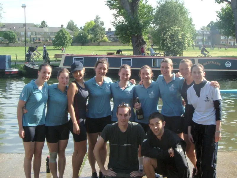 Mays 2004, photo 7