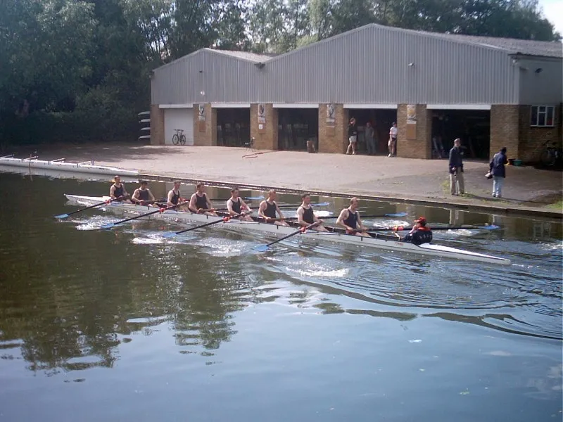 Mays 2004, photo 10