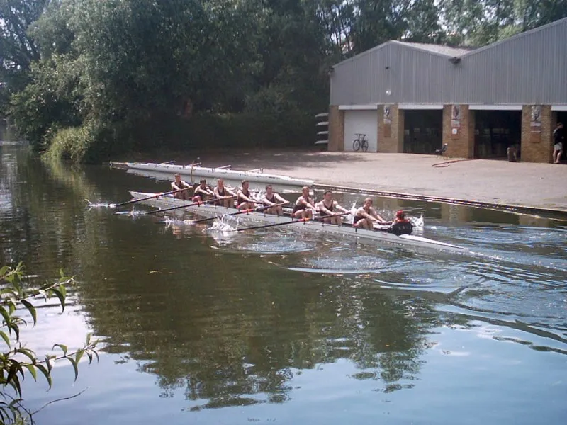 Mays 2004, photo 12