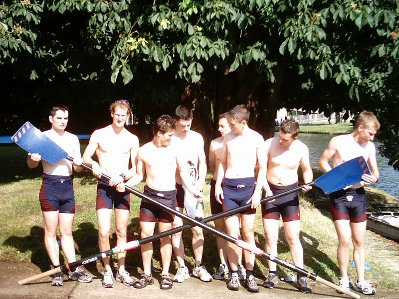 Mays 2004, photo 14