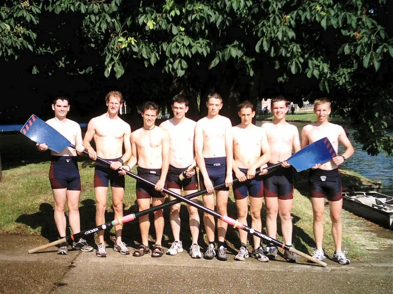 Mays 2004, photo 15