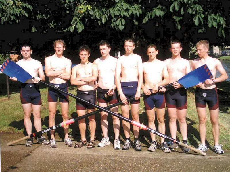 Mays 2004, photo 16