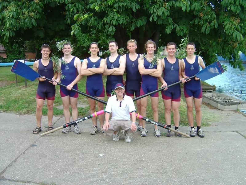 Mays 2004, photo 22