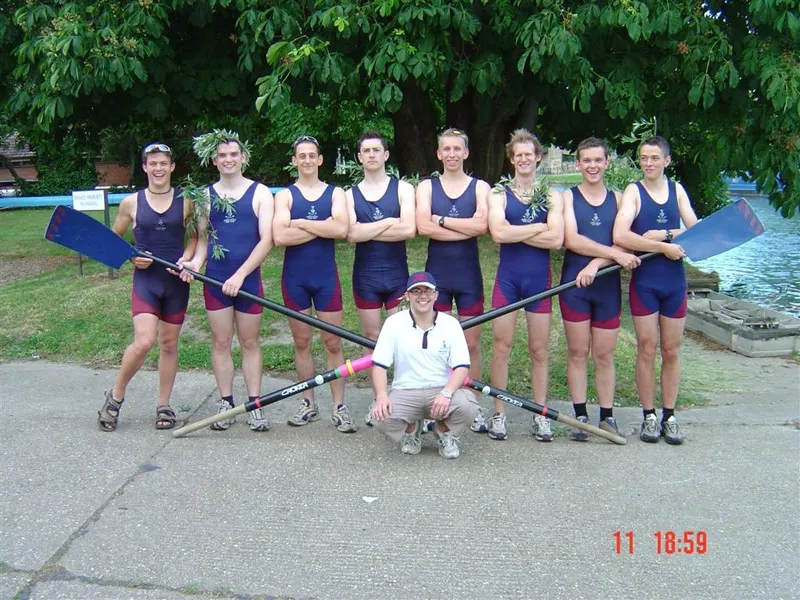Mays 2004, photo 24