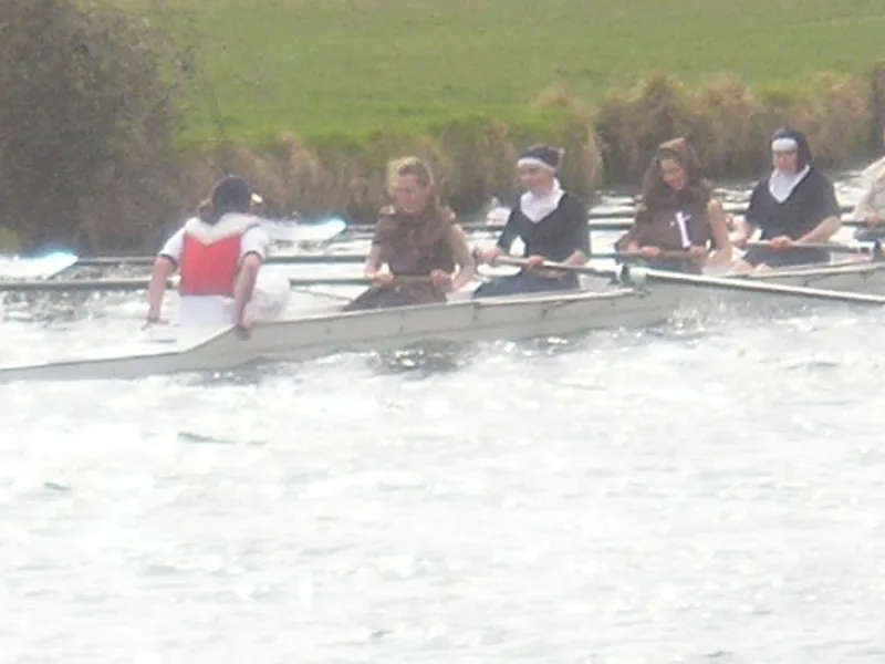 Catz 2005, photo 2
