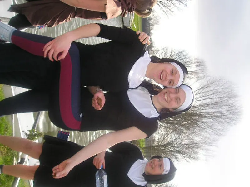 Catz 2005, photo 3