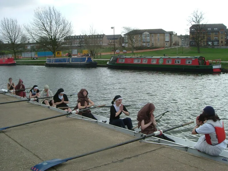 Catz 2005, photo 7