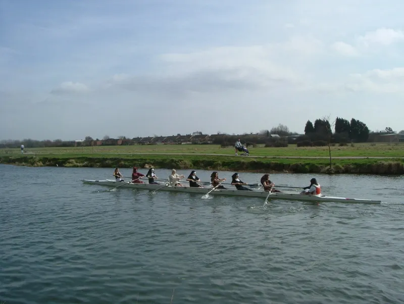 Catz 2005, photo 8