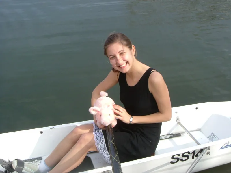 Catz 2005, photo 9