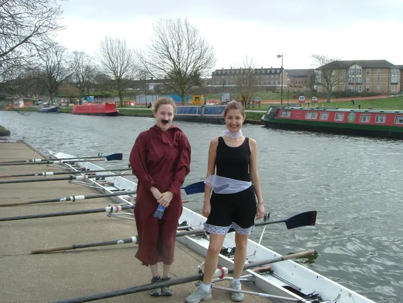 Catz 2005, photo 4