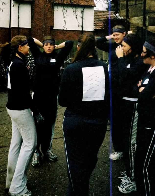Fairbairns 2005, photo 2