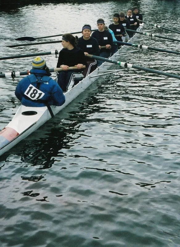 Fairbairns 2005, photo 7