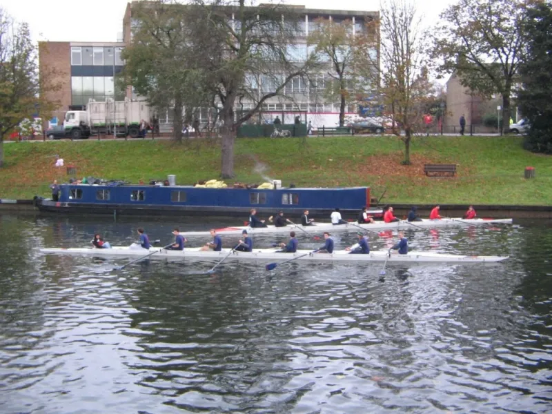 Fairbairns 2005, photo 5