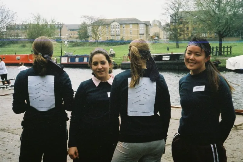 Fairbairns 2005, photo 8